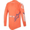 Maillot largo Alpinestars Supertech N004 2020